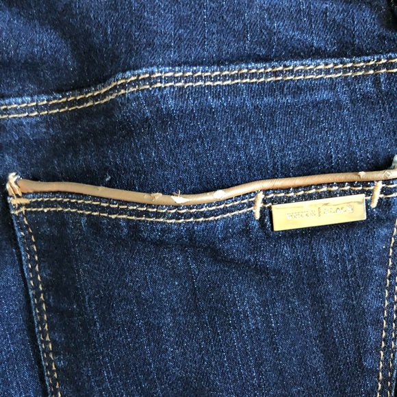 WHBM Skinny Jeans - Picture 4 of 5